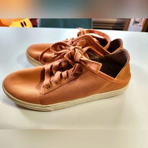 Olukai WOMEN'S PEHUEA LI TOASTED COCONUT